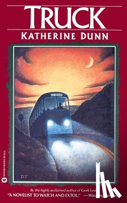 Dunn, Katherine - Truck