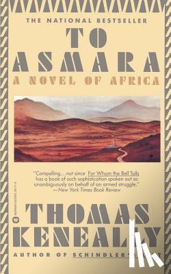 Keneally, Thomas - To Asmara