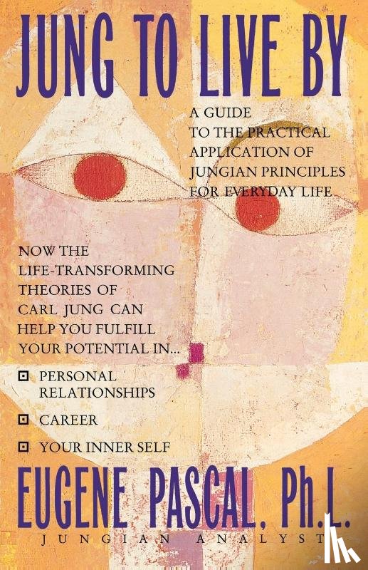Pascal - Jung to Live by