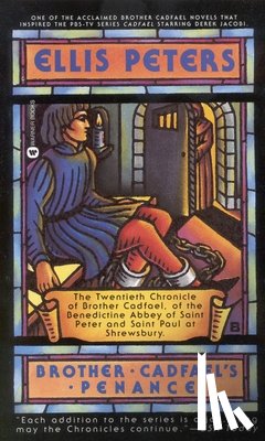 Peters, Ellis - Brother Cadfael's Penance