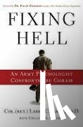 James, Larry, Freeman, Gregory - Fixing Hell