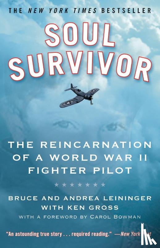 Bruce Leininger, Andrea Leininger - Soul Survivor