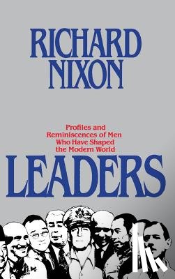 Nixon, Richard - Leaders