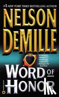DeMille, Nelson - Word of Honor