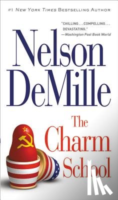DeMille, Nelson - The Charm School