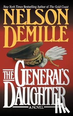 DeMille, Nelson - The General's Daughter
