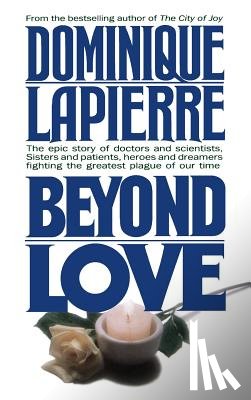 LAPIERRE, D - Beyond Love