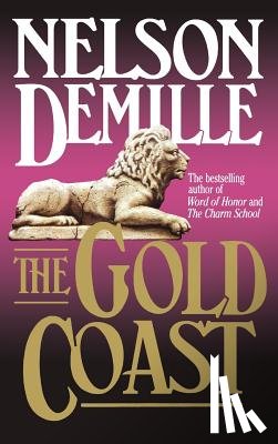 DeMille, Nelson - GOLD COAST