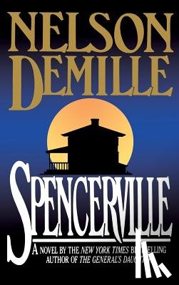 DeMille, Nelson - Spencerville
