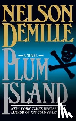 DeMille, Nelson - Plum Island