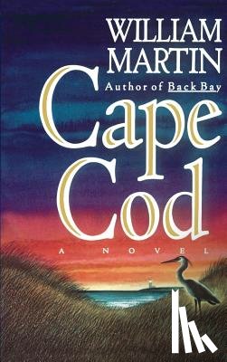 Martin, William - Cape Cod