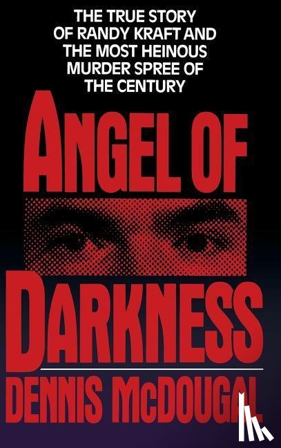 McDOUGAL, D - Angel of Darkness