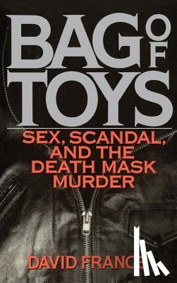 France, David - Bag of Toys
