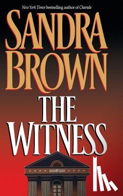 Brown, Sandra - The Witness
