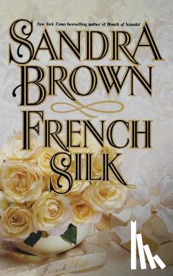 Brown, Sandra - French Silk