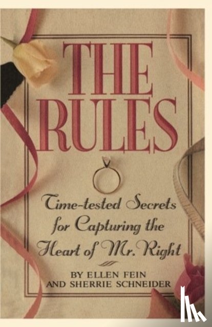 Shamoon, Sherrie, Fein, Ellen - The Rules (Tm)