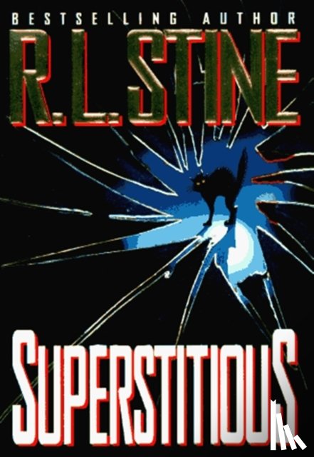 Stine, R.L. - Superstitious