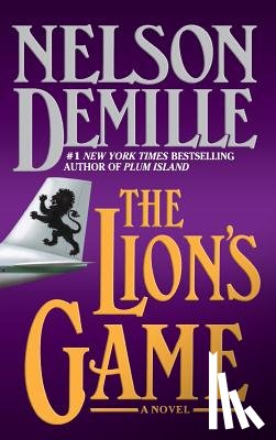 DeMille, Nelson - The Lion's Game