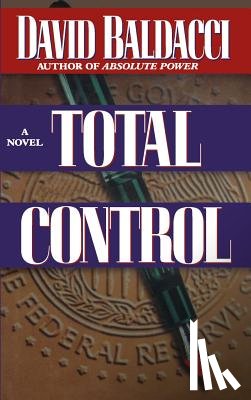 Baldacci, David - Total Control