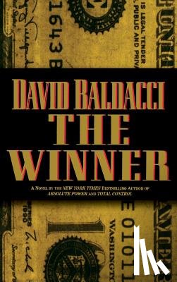 Baldacci, David - The Winner