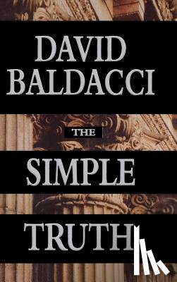 Baldacci, David - The Simple Truth