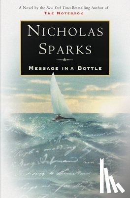 Sparks, Nicholas - Message in a Bottle