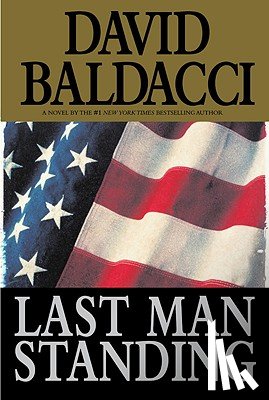 Baldacci, David - Last Man Standing