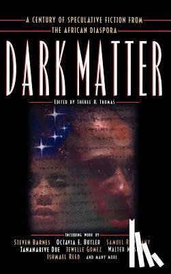 Thomas, Sheree R. - Dark Matter