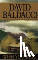 Baldacci, David - Wish You Well