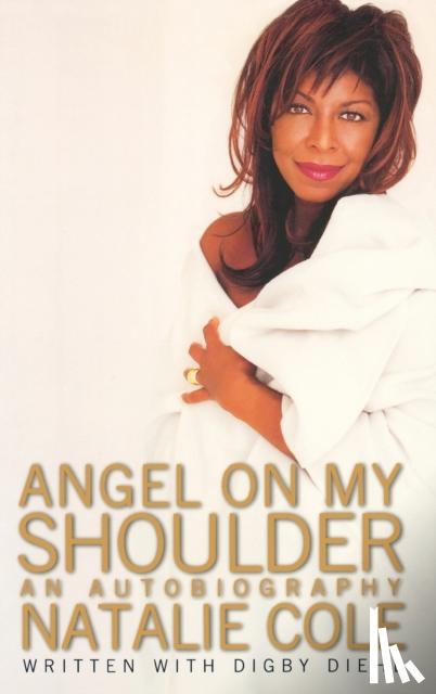 Cole, Natalie, Diehl, Digby - Angel on My Shoulder