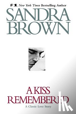 Brown, Sandra - A Kiss Remembered