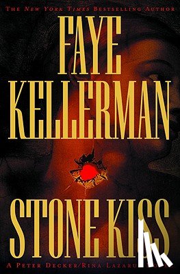 Kellerman, Faye - Stone Kiss
