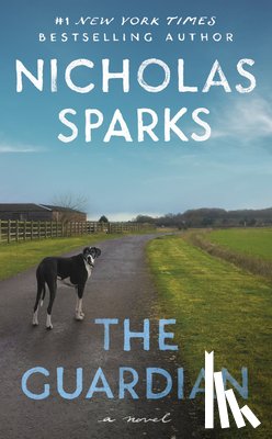 Sparks, Nicholas - The Guardian