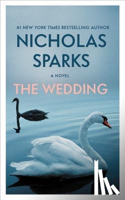 Sparks, Nicholas - The Wedding