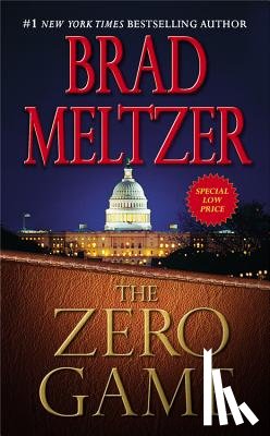 Meltzer, Brad - The Zero Game