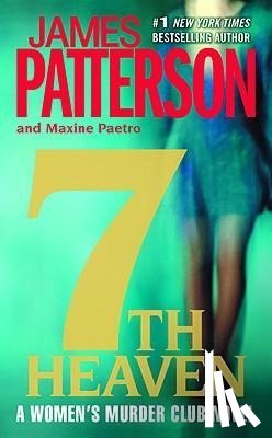 Patterson, James, Paetro, Maxine - 7TH HEAVEN