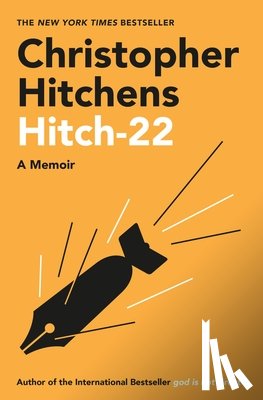 Hitchens, Christopher - Hitch-22