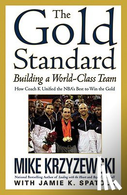 Krzyzewski, Mike - GOLD STANDARD