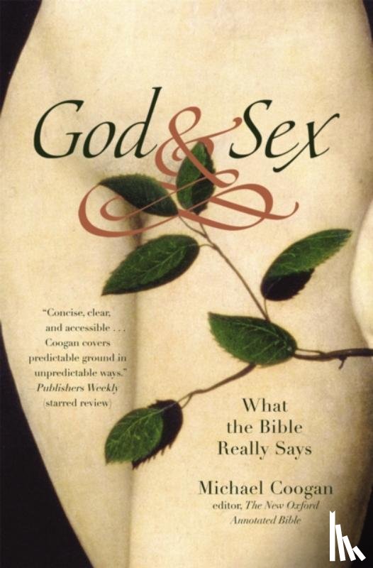Coogan, Michael - God And Sex