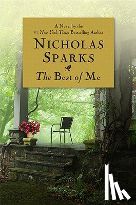Sparks, Nicholas - The Best of Me