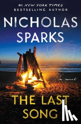 Sparks, Nicholas - The Last Song