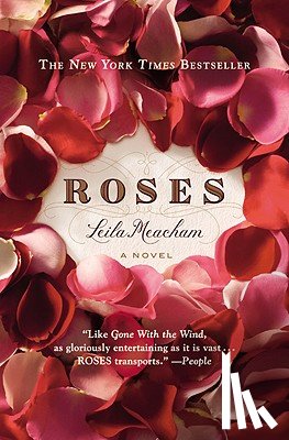 Meacham, Leila - Roses
