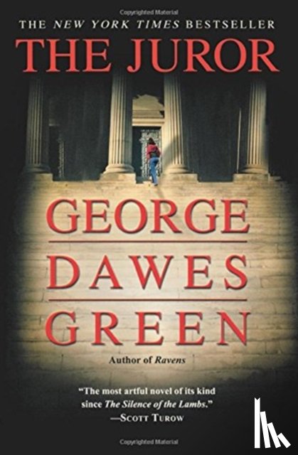 Green, George Dawes - The Juror