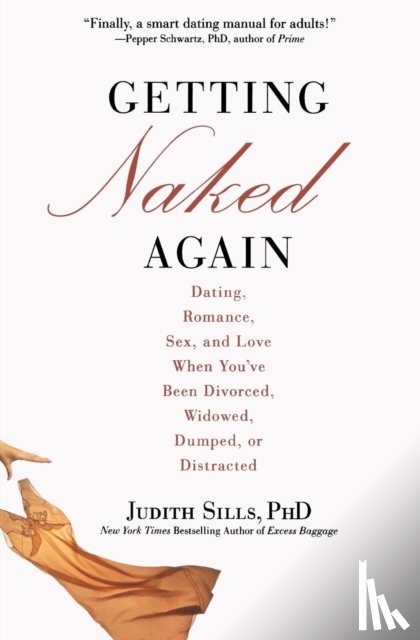 Sills, Judith - Getting Naked Again