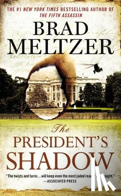 Meltzer, Brad - The President's Shadow
