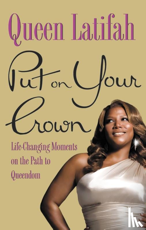 Latifah, Queen - Latifah, Q: Put on Your Crown