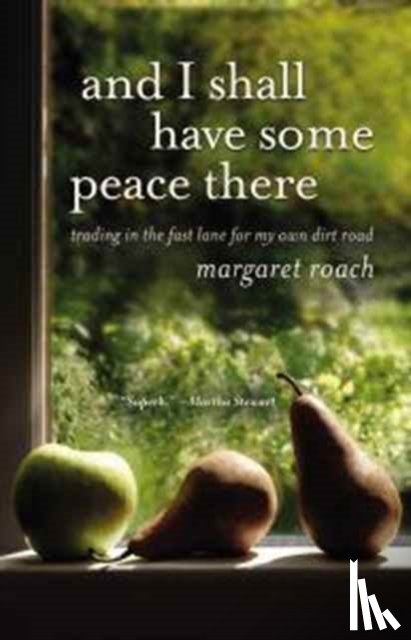 Roach, Margaret - And I Shall Have Some Peace There