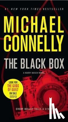 Connelly, Michael - The Black Box