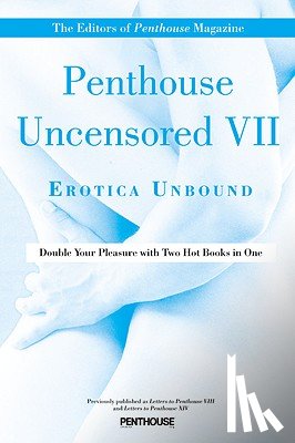 Editors of Penthouse - Penthouse Uncensored VII