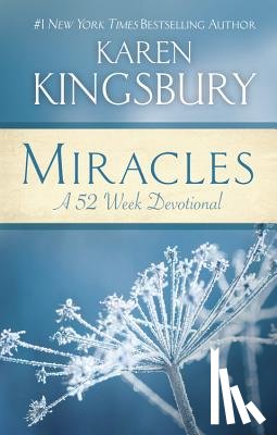 Kingsbury, Karen - Miracles